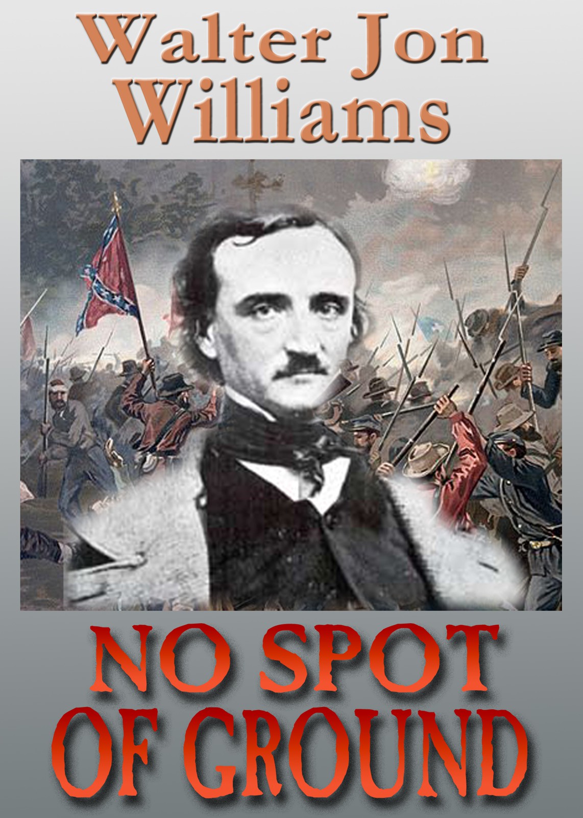 Williams Walter - No Spot of Ground скачать бесплатно