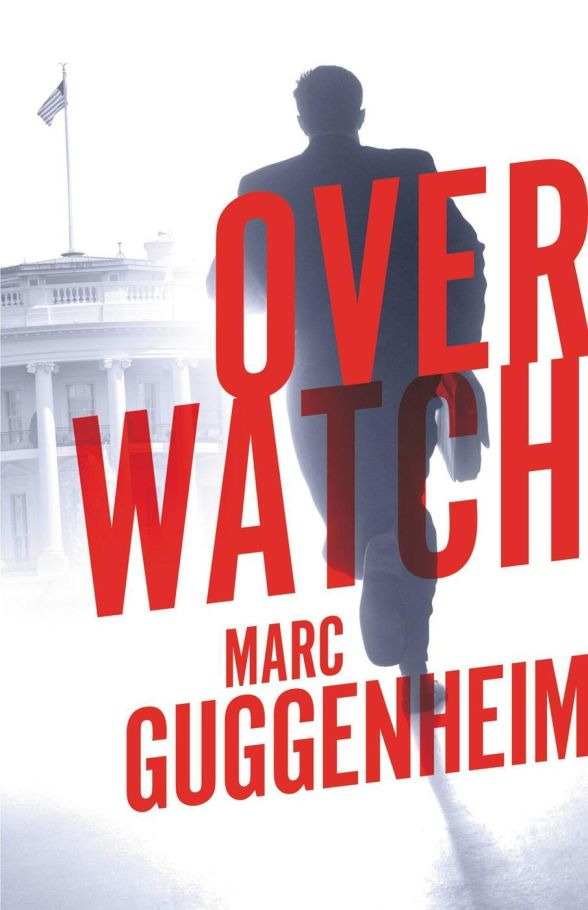 Guggenheim Marc - Overwatch скачать бесплатно