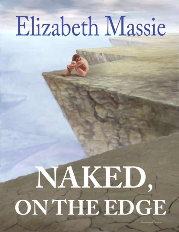 Massie Elizabeth - Naked, on the Edge скачать бесплатно