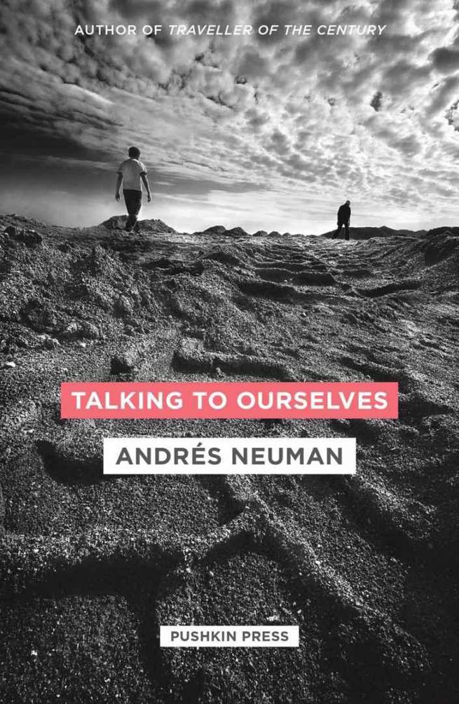 Neuman Andres - Talking to Ourselves скачать бесплатно