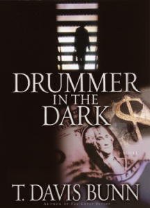 Bunn T. - Drummer in the Dark скачать бесплатно
