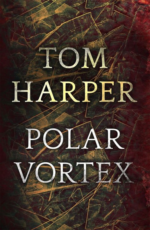 Харпер Том - Polar Vortex скачать бесплатно