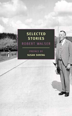 Walser Robert - Selected Stories скачать бесплатно