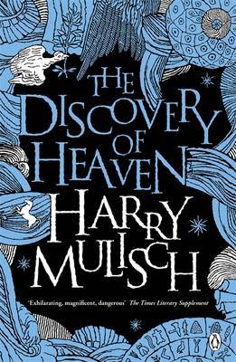Mulisch Harry - The Discovery of Heaven скачать бесплатно