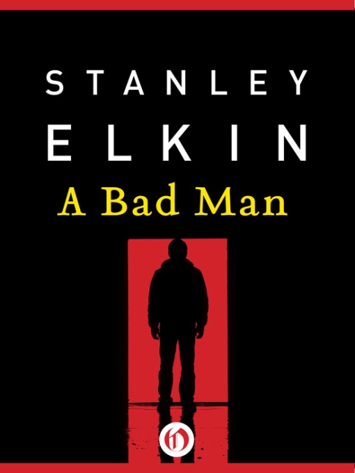 Elkin Stanley - A Bad Man скачать бесплатно