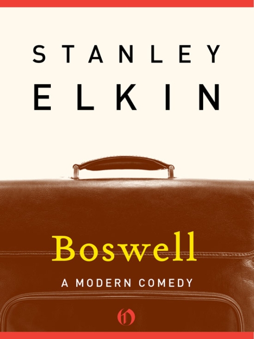 Elkin Stanley - Boswell скачать бесплатно