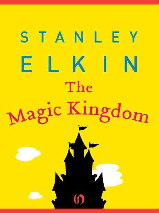 Elkin Stanley - The Magic Kingdom скачать бесплатно