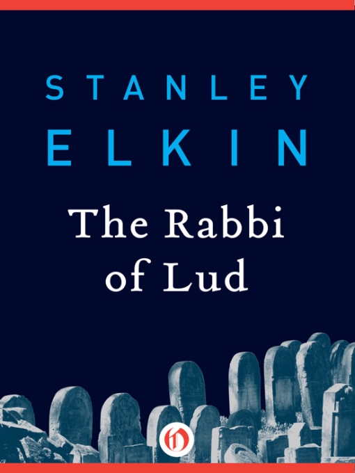 Elkin Stanley - The Rabbi of Lud скачать бесплатно