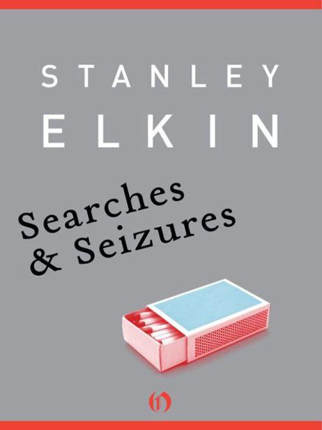 Elkin Stanley - Searches & Seizures скачать бесплатно