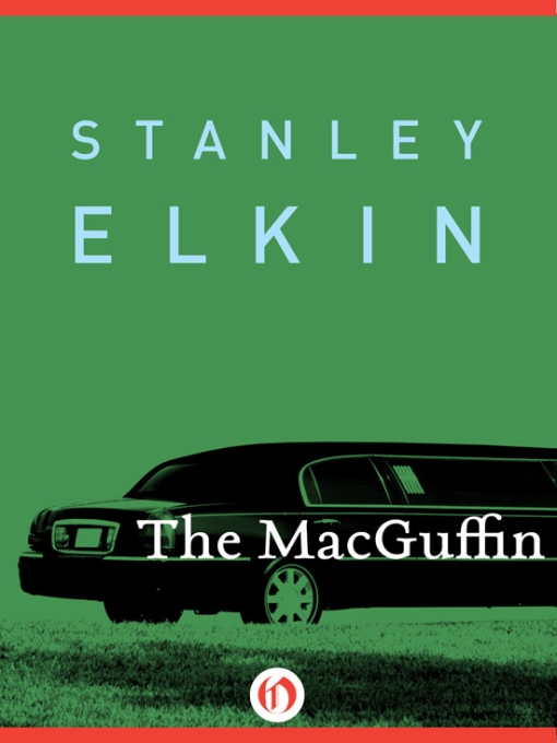 Elkin Stanley - The MacGuffin скачать бесплатно