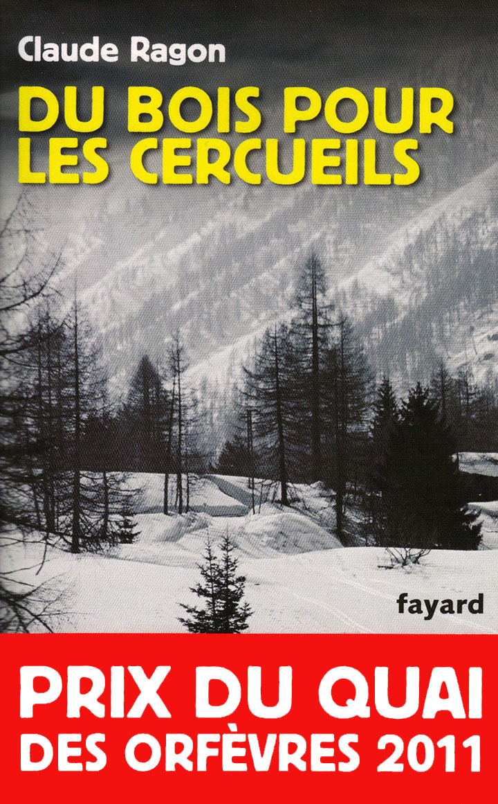 Ragon Claude - Du bois pour les cercueils скачать бесплатно
