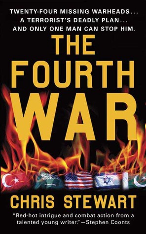 Stewart Chris - The Fourth War скачать бесплатно