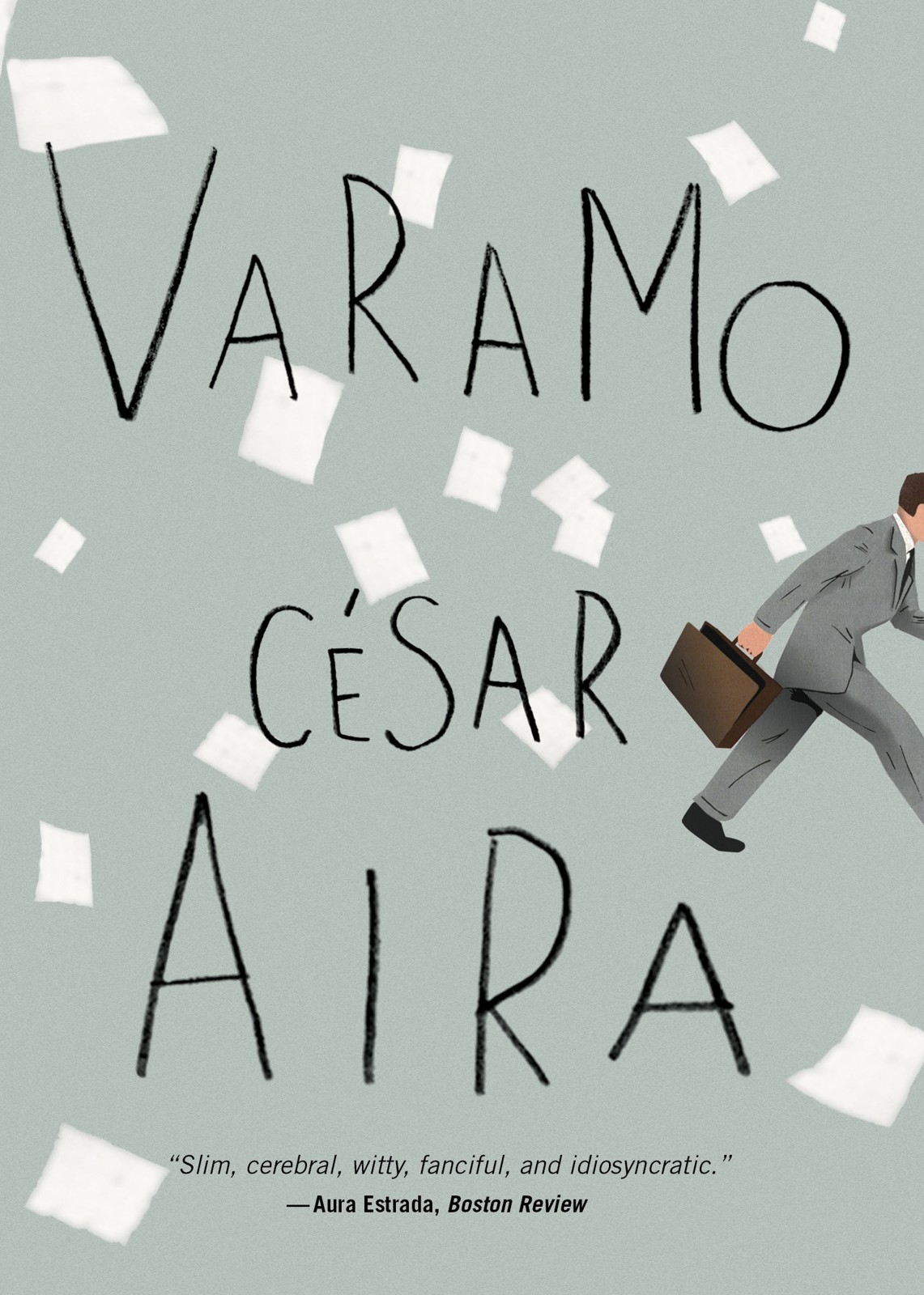 Aira Cesar - Varamo скачать бесплатно