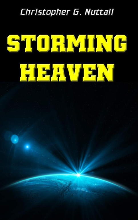 Nuttall Christopher - Storming Heaven скачать бесплатно