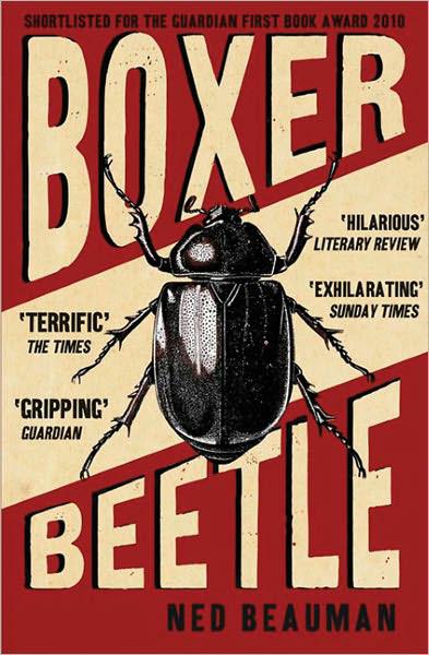 Beauman Ned - Boxer, Beetle скачать бесплатно
