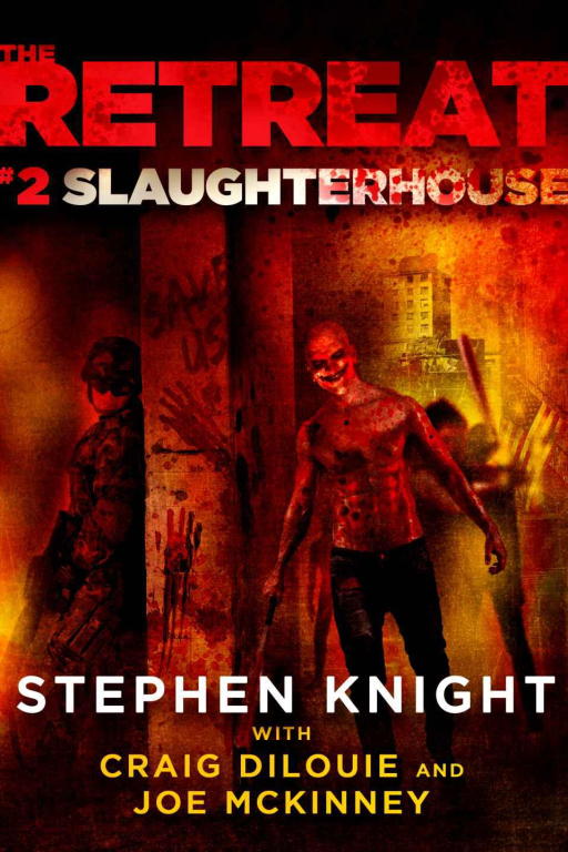 Knight Stephen - Slaughterhouse скачать бесплатно