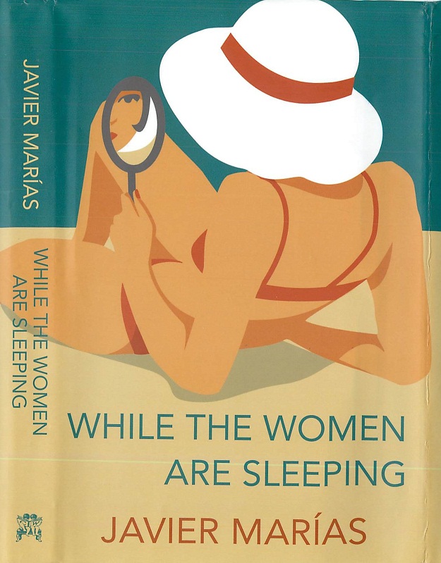 Marias Javier - While the Women are Sleeping скачать бесплатно