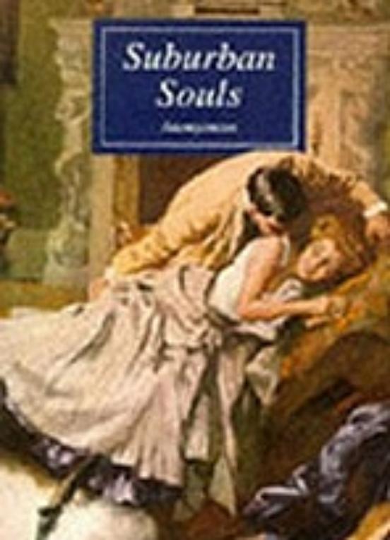 S Jacky - Suburban Souls, Book II скачать бесплатно
