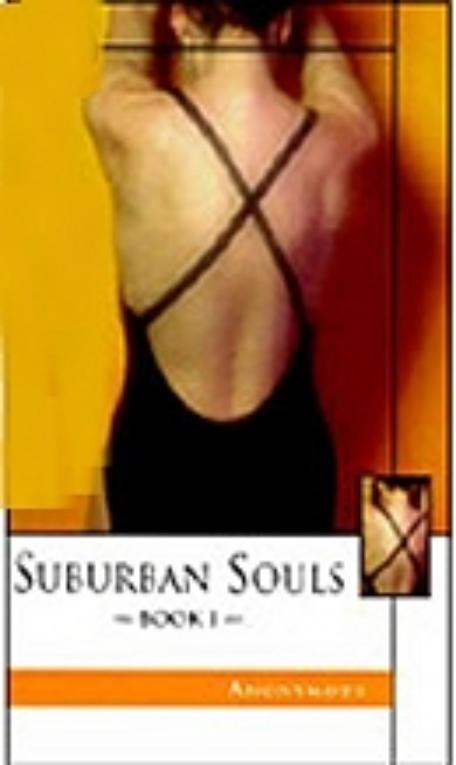S Jacky - Suburban Souls, Book I скачать бесплатно