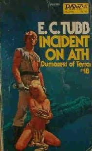 Tubb E. - Incident on Ath скачать бесплатно