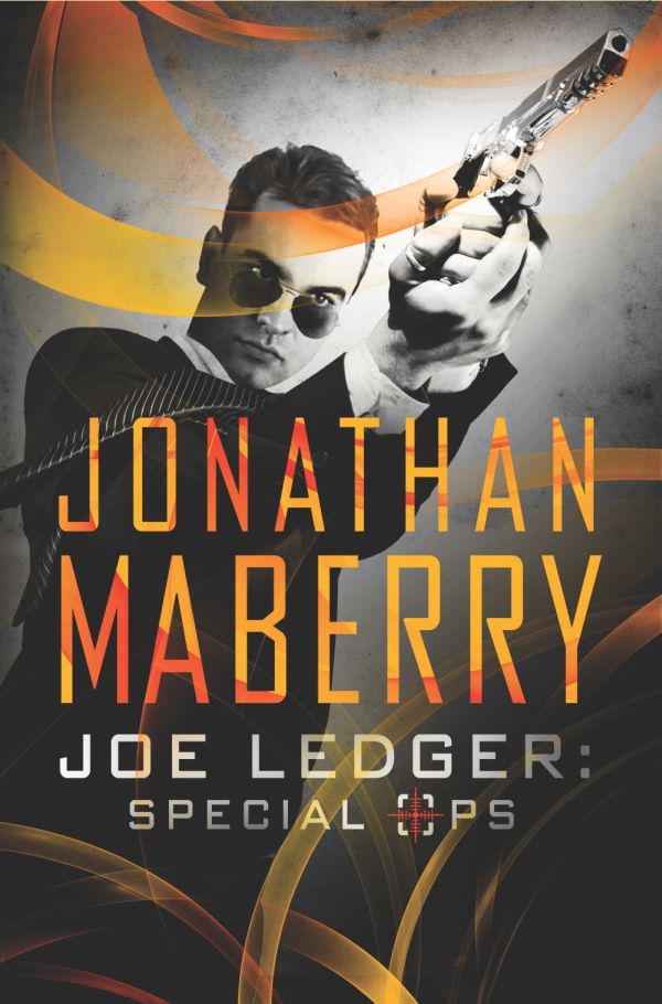 Maberry Jonathan - Joe Ledger: Special Ops скачать бесплатно