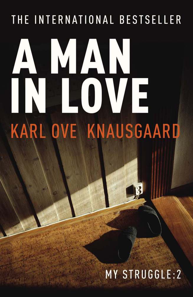 Knausgaard Karl - My Struggle: Book Two скачать бесплатно