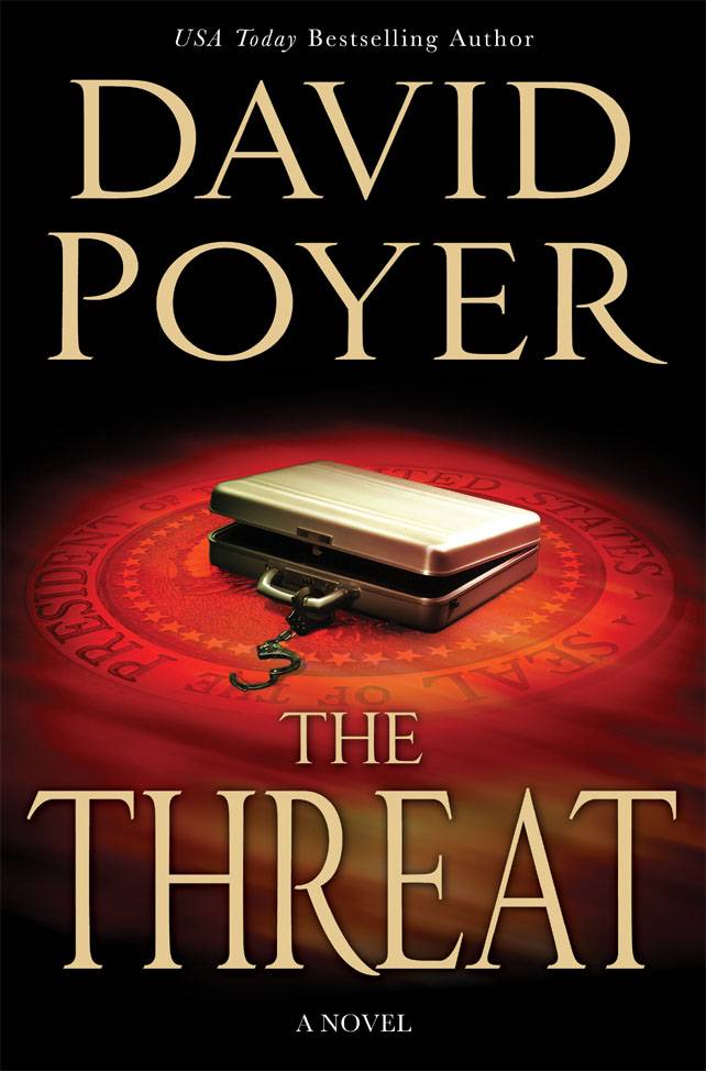 Poyer David - The Threat скачать бесплатно