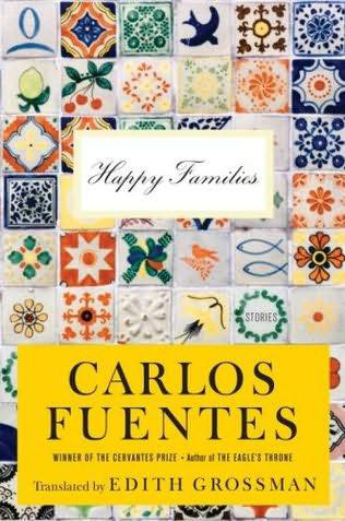 Fuentes Carlos - Happy Families скачать бесплатно