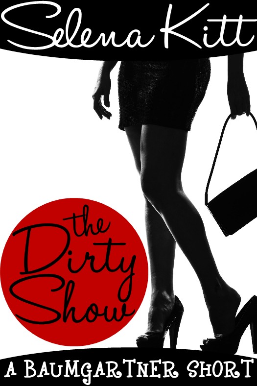Kitt Selena - The Dirty Show скачать бесплатно