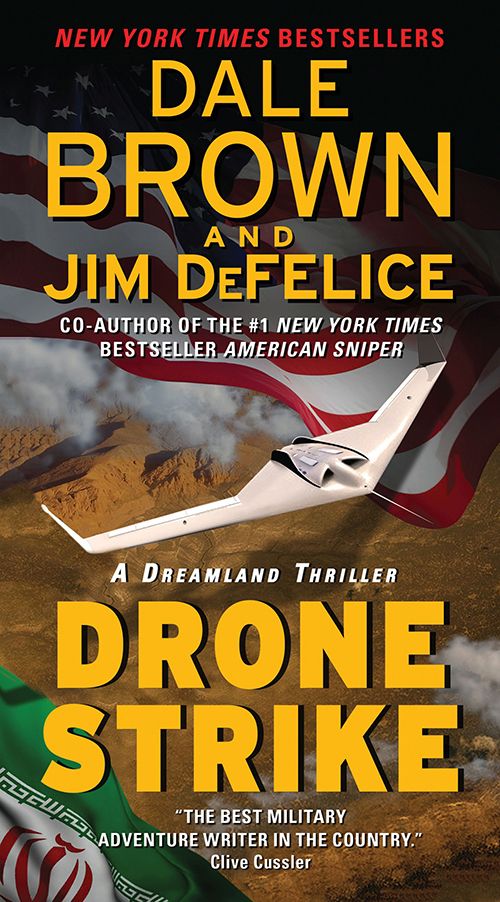 Brown Dale - Drone Strike скачать бесплатно