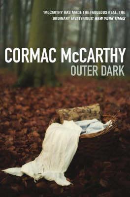 McCarthy Cormac - Outer Dark скачать бесплатно