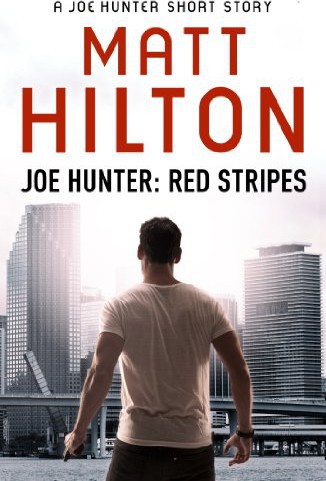 Hilton Matt - Red Stripes скачать бесплатно