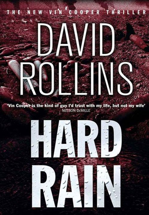 Rollins David - Hard Rain скачать бесплатно