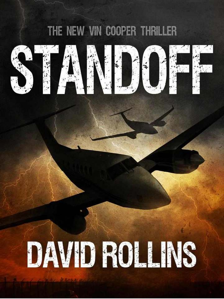 Rollins David - Standoff скачать бесплатно