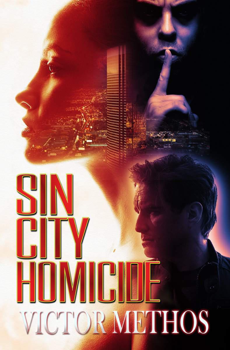 Methos Victor - Sin City Homicide скачать бесплатно