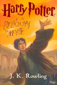 Rowling J. - Harry Potter e as Relíquias da Morte скачать бесплатно