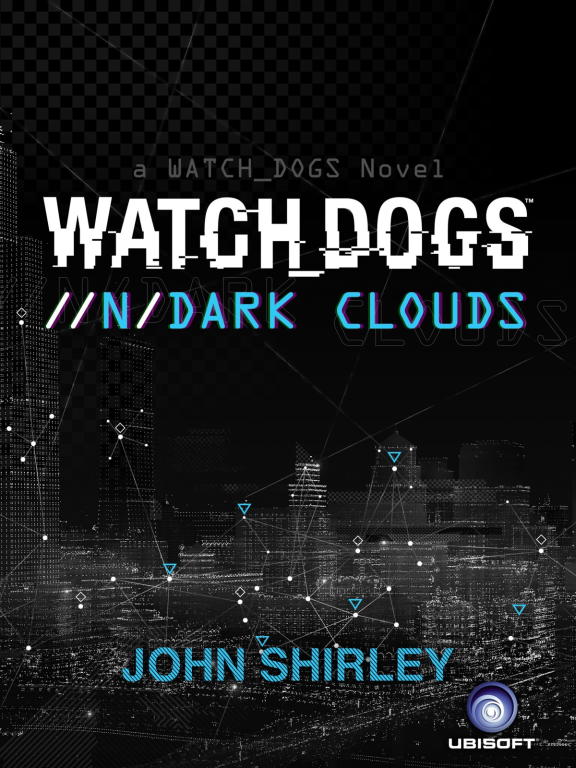 Shirley John - Watch Dogs: Dark Clouds скачать бесплатно