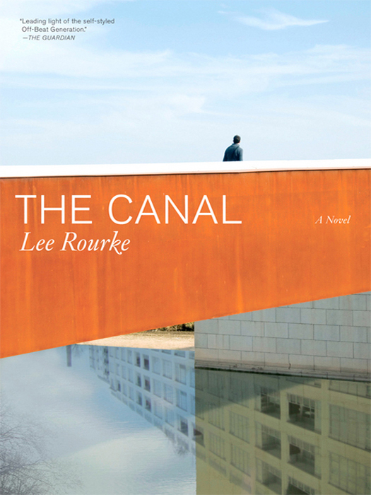 Rourke Lee - The Canal скачать бесплатно
