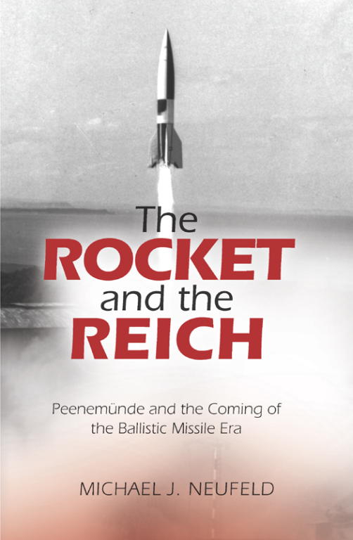 Neufeld Michael - The Rocket and the Reich скачать бесплатно