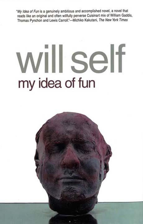 Self Will - My Idea of Fun скачать бесплатно