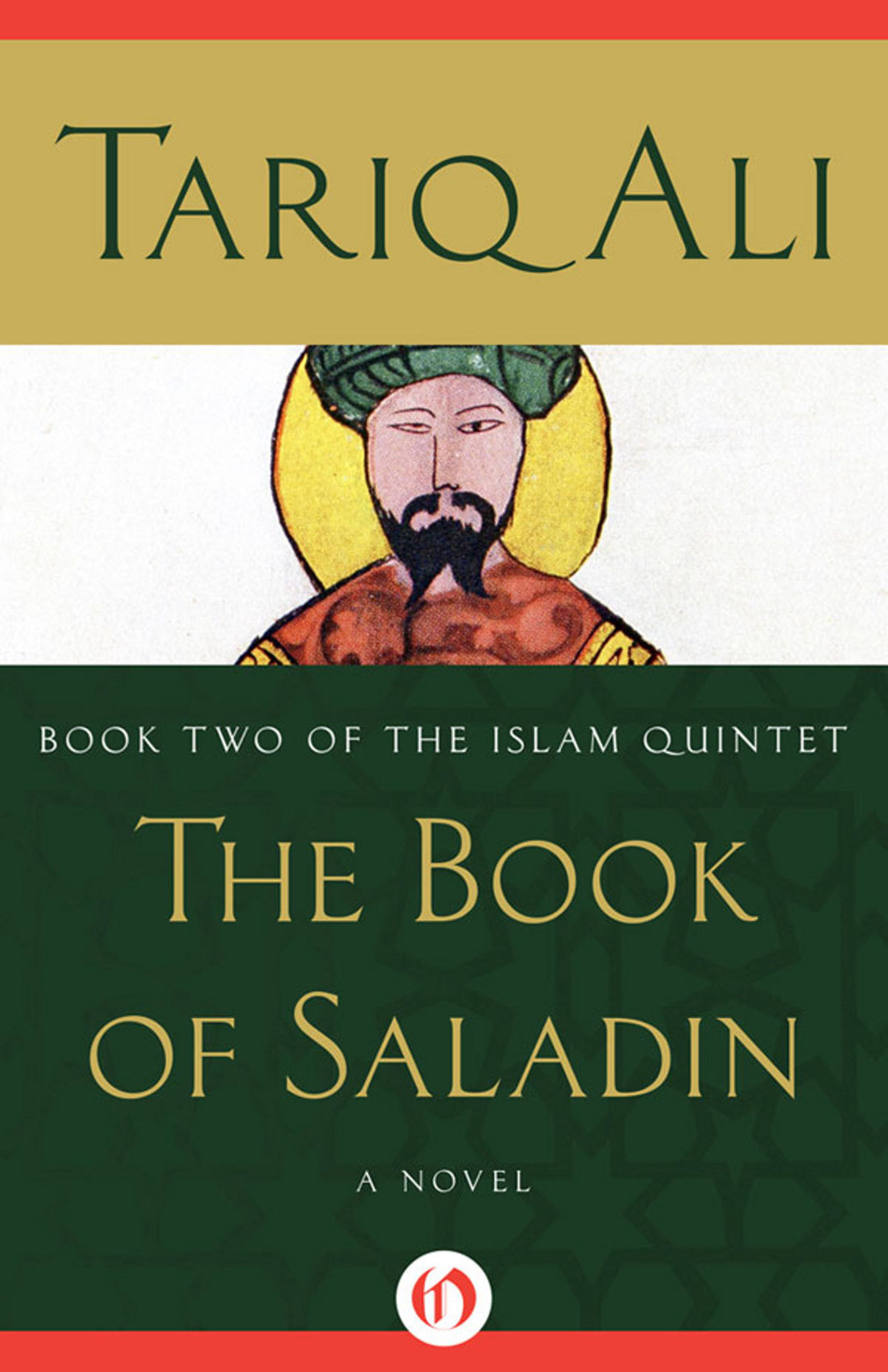 Ali Tariq - The Book of Saladin скачать бесплатно