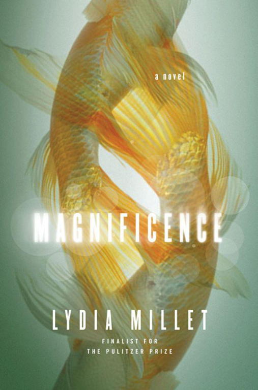 Millet Lydia - Magnificence скачать бесплатно