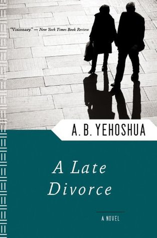 Yehoshua A. - A Late Divorce скачать бесплатно
