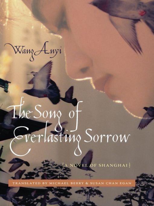Anyi Wang - The Song of Everlasting Sorrow скачать бесплатно