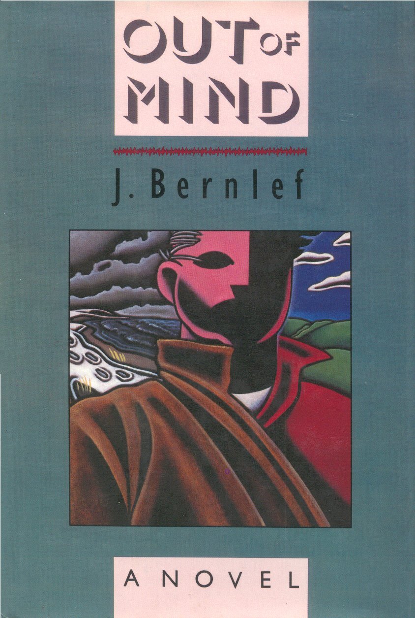 Bernlef J. - Out of Mind скачать бесплатно