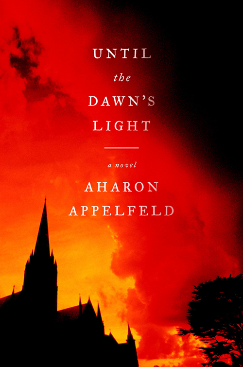 Appelfeld Aharon - Until the Dawns Light скачать бесплатно