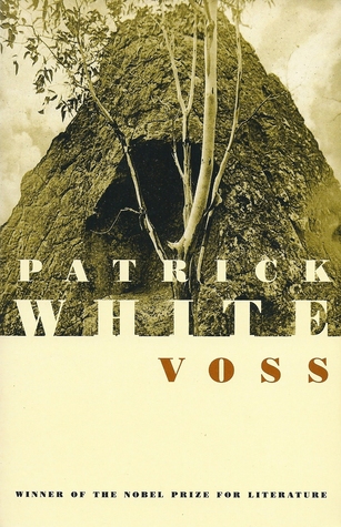 White Patrick - Voss скачать бесплатно