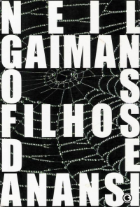 Gaiman Neil - Os Filhos de Anansi скачать бесплатно