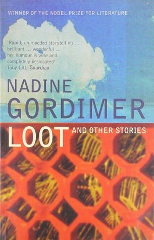 Gordimer Nadine - Loot and Other Stories  скачать бесплатно