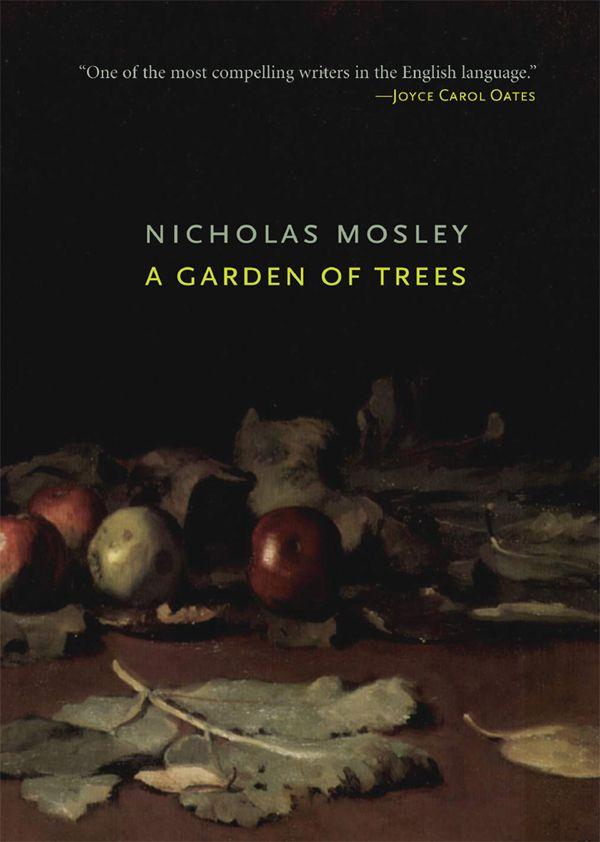 Mosley Nicholas - A Garden of Trees скачать бесплатно